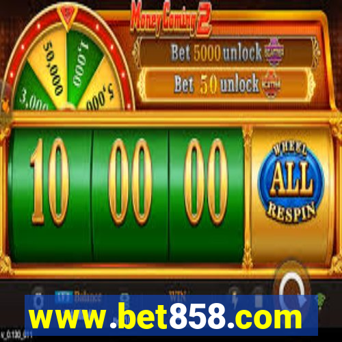 www.bet858.com