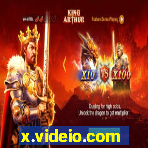 x.videio.com