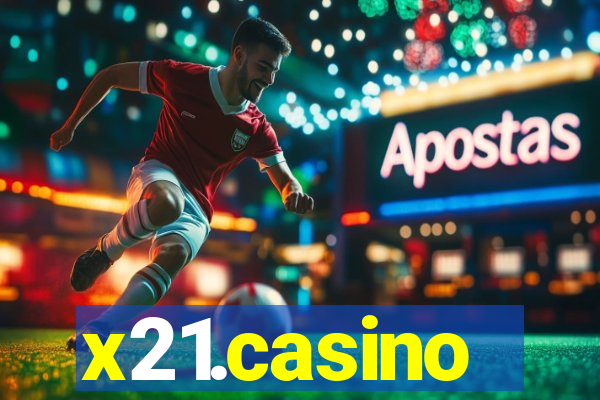 x21.casino