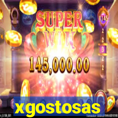 xgostosas