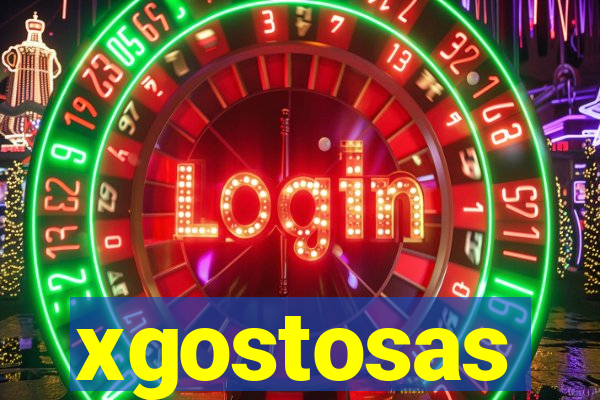 xgostosas