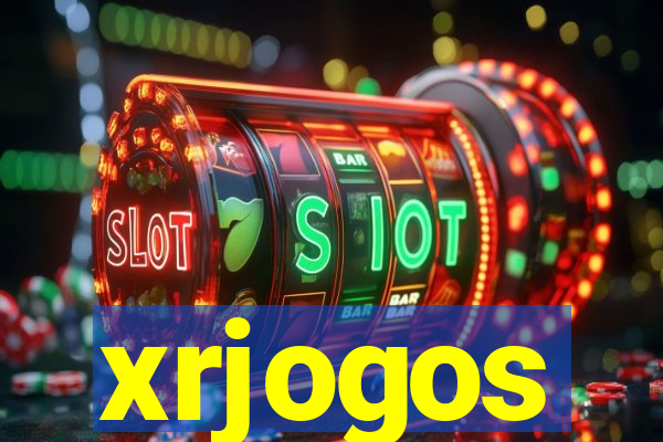 xrjogos