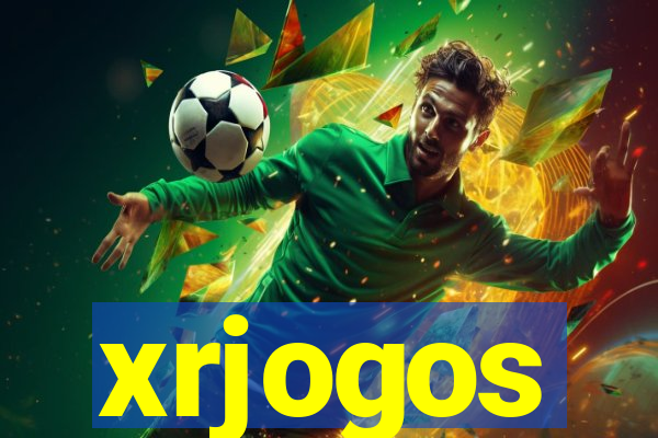 xrjogos