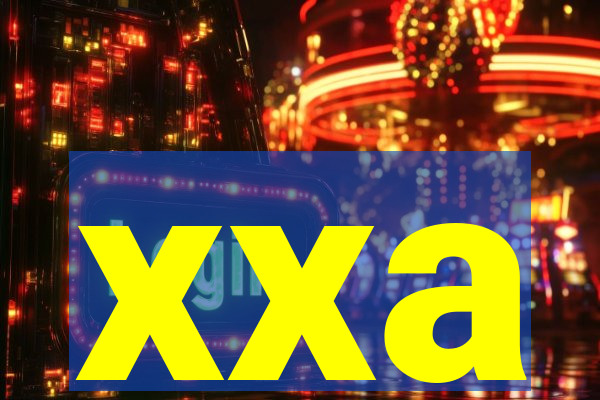 xxa-bet.com