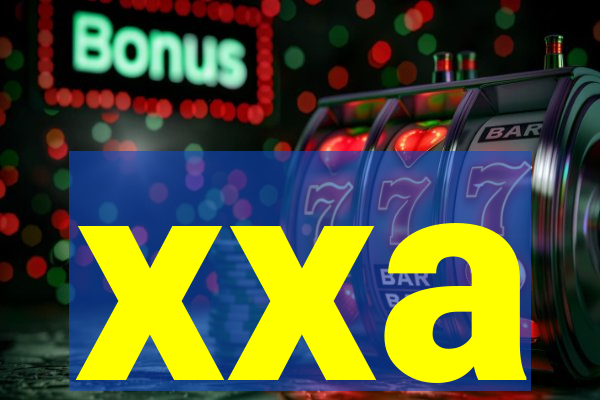 xxa-bet.com