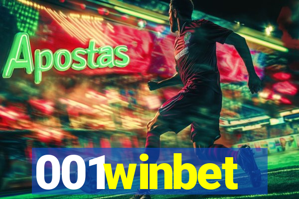 001winbet