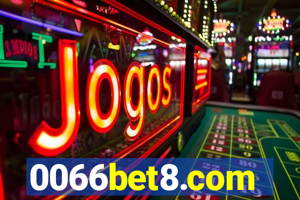 0066bet8.com