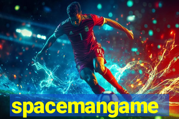 spacemangame