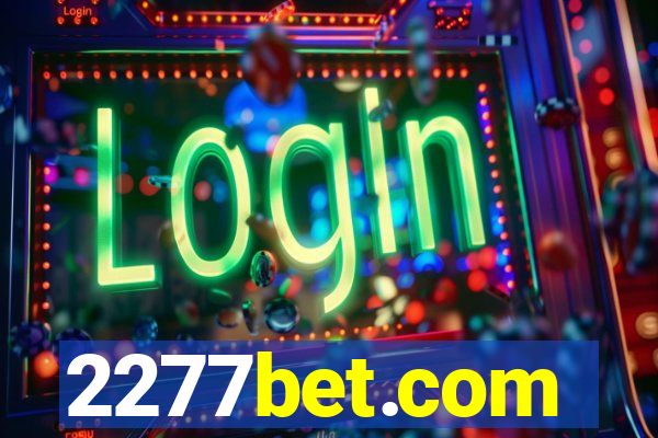 2277bet.com