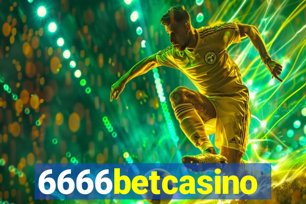 6666betcasino