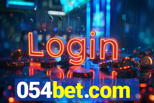 054bet.com