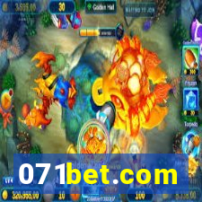 071bet.com