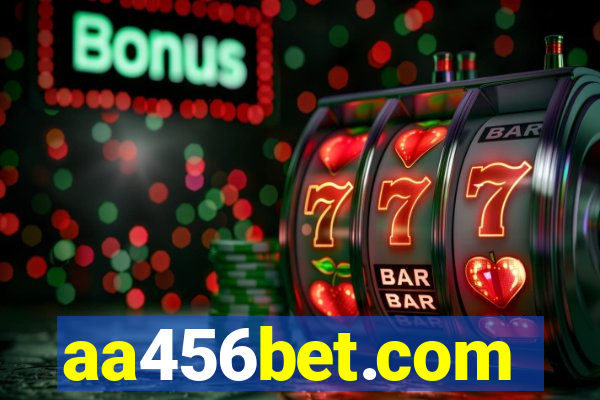 aa456bet.com