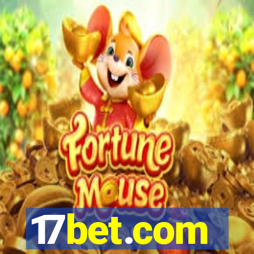 17bet.com