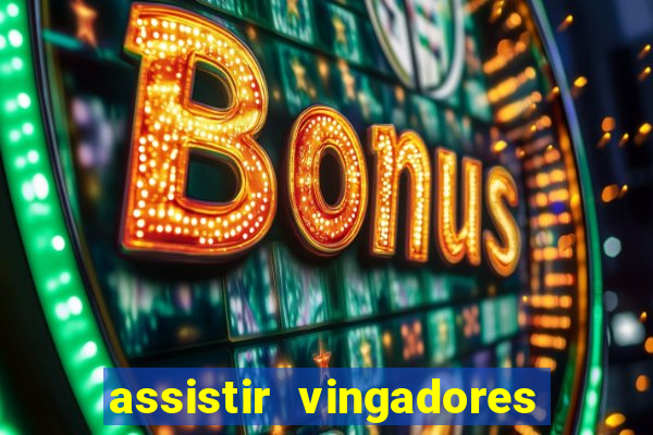 assistir vingadores guerra infinita google drive