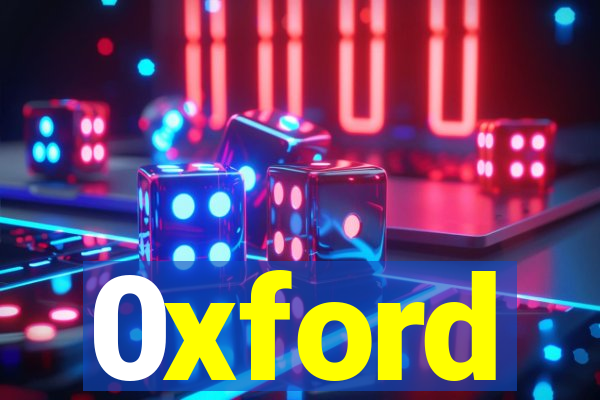 0xford