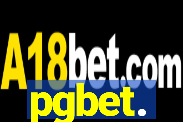 pgbet.