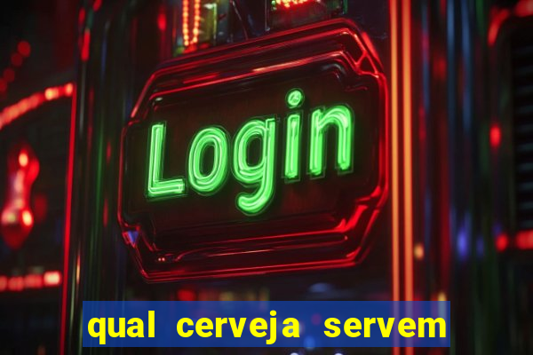 qual cerveja servem no enotel porto de galinhas