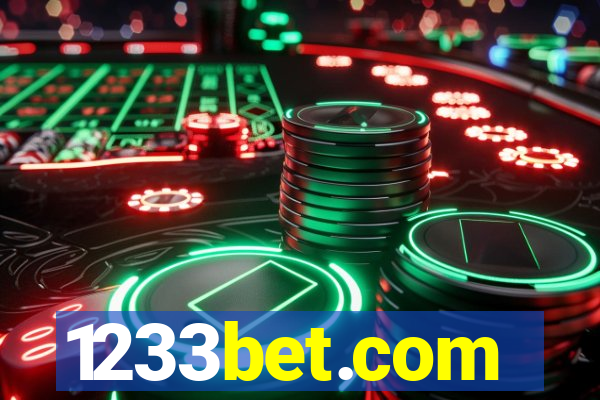 1233bet.com