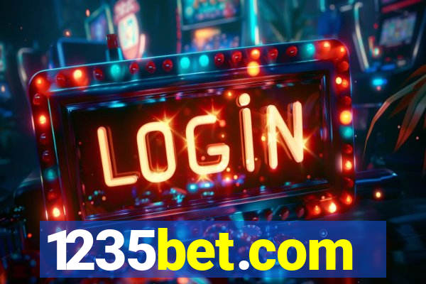 1235bet.com