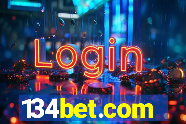 134bet.com