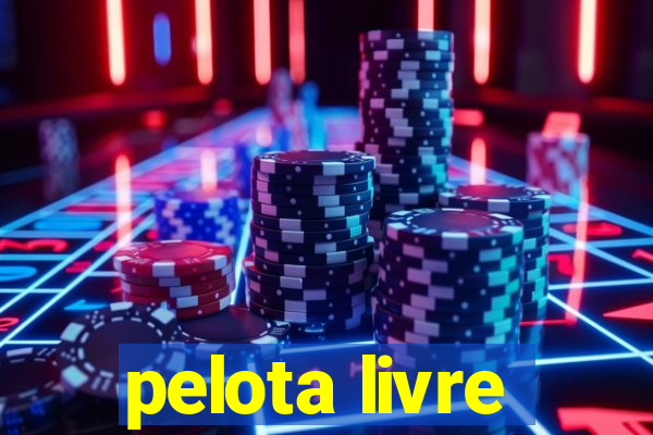 pelota livre