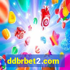 ddbrbet2.com