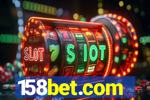 158bet.com