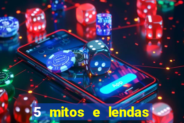 5 mitos e lendas sobre a lua