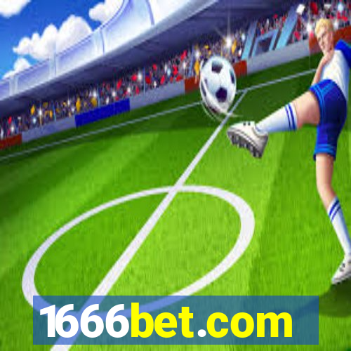 1666bet.com