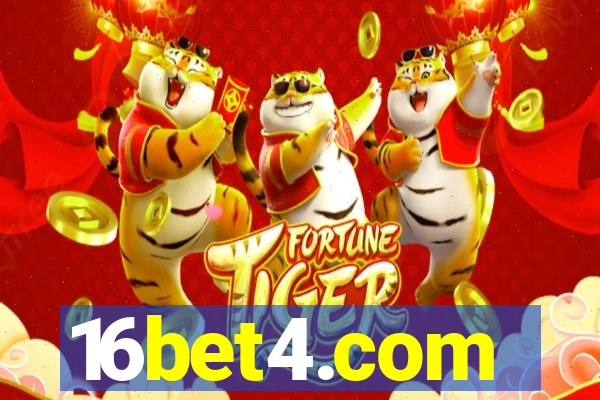 16bet4.com