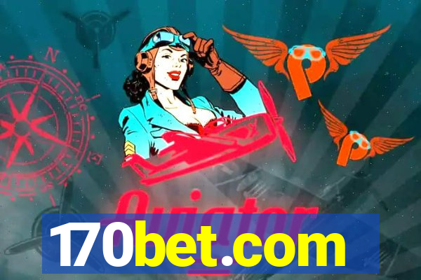 170bet.com