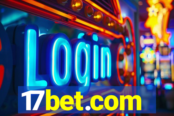 17bet.com