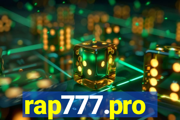 rap777.pro