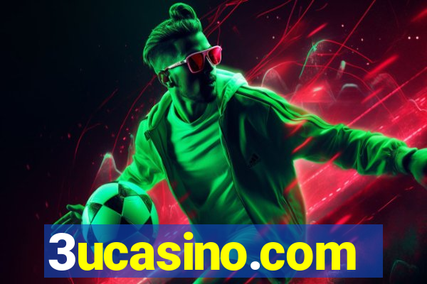 3ucasino.com