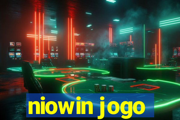 niowin jogo