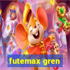 futemax gren