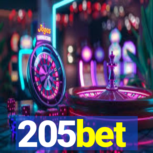 205bet