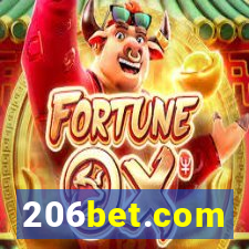 206bet.com