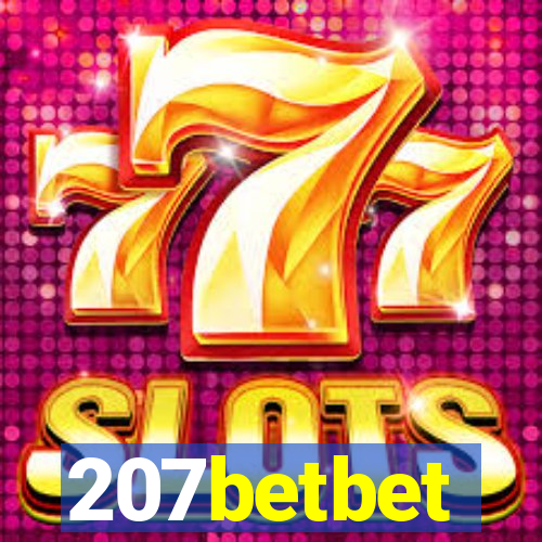 207betbet