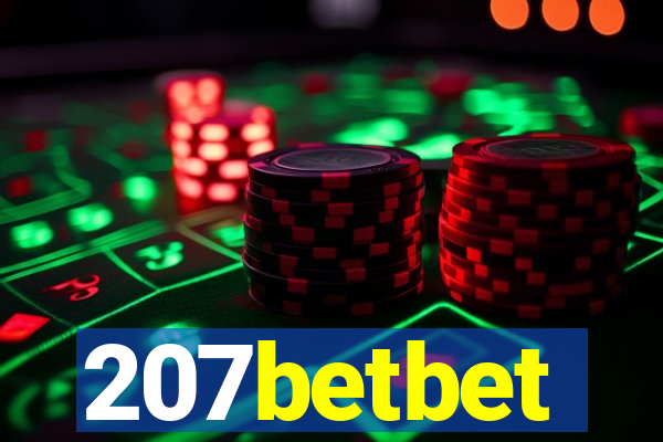 207betbet