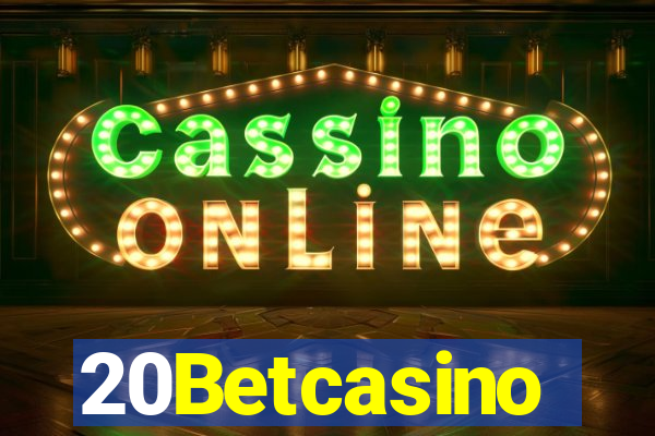 20Betcasino