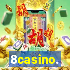 8casino.