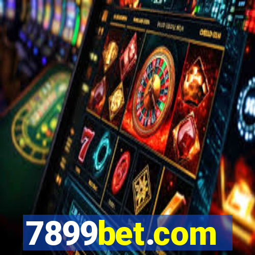 7899bet.com