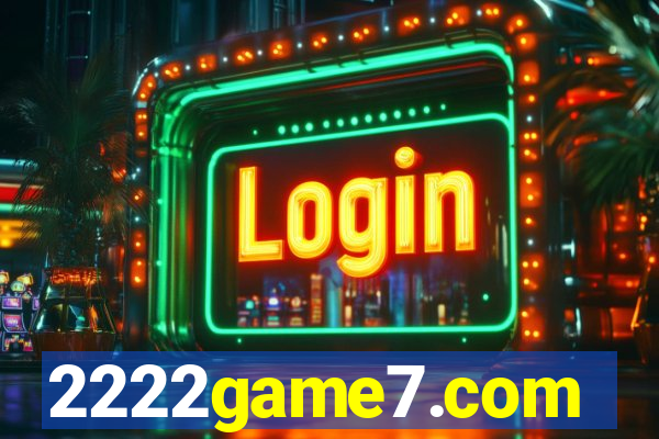 2222game7.com