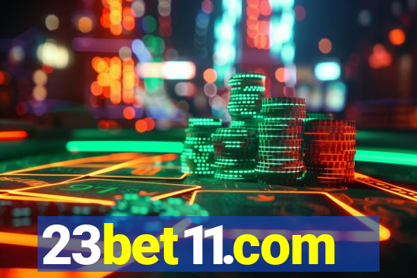 23bet11.com