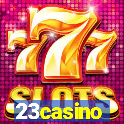 23casino