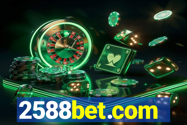 2588bet.com