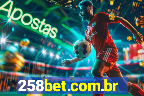 258bet.com.br