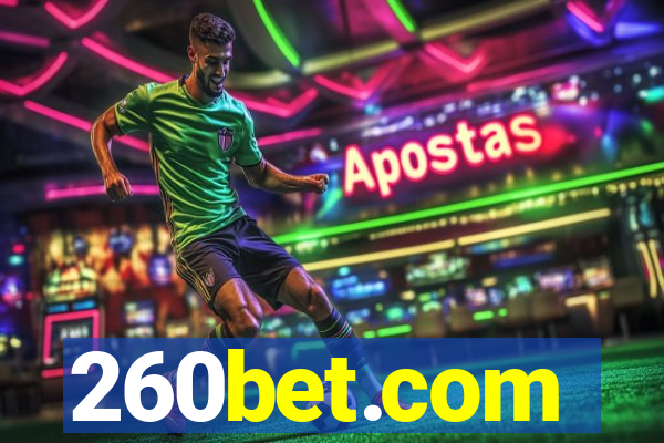 260bet.com